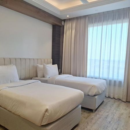 The Utopia Resort Sanchi Bagian luar foto